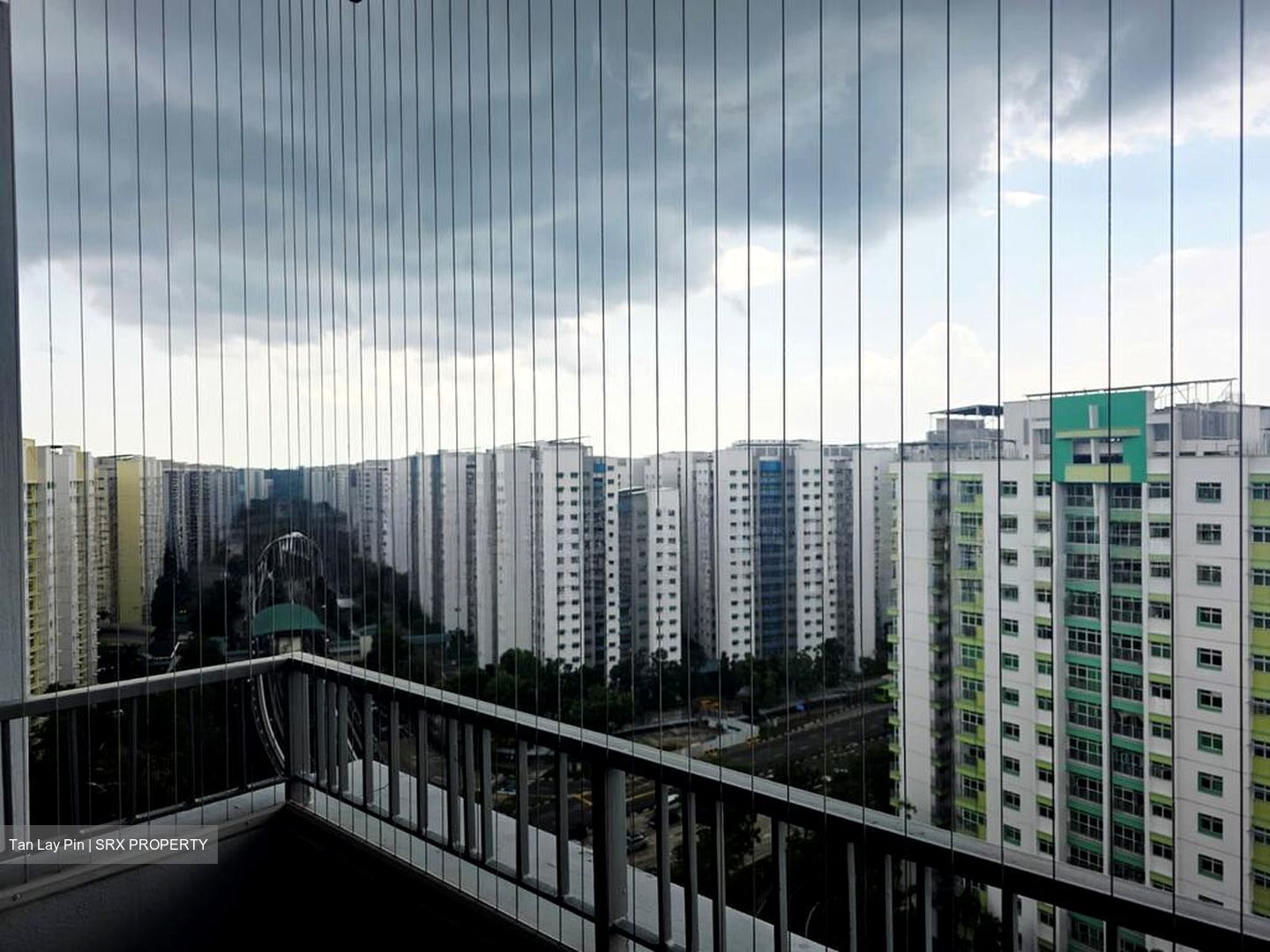 Prive (D19), Condominium #501311661